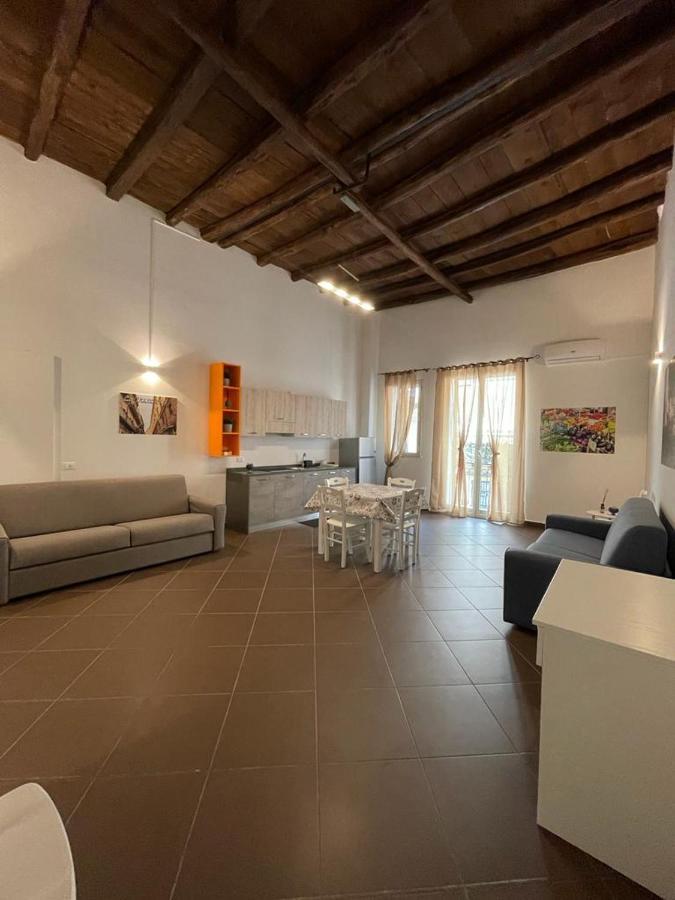 Sweet Life Aparthotel Палермо Екстериор снимка