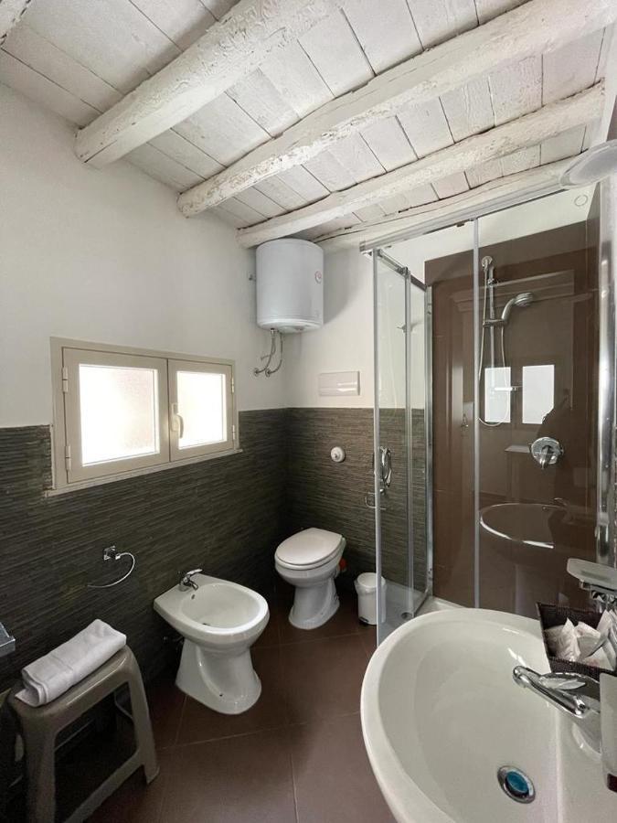 Sweet Life Aparthotel Палермо Екстериор снимка